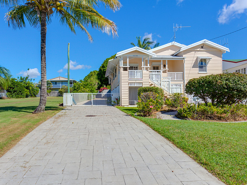 7 Oyster Parade, Tin Can Bay, QLD 4580