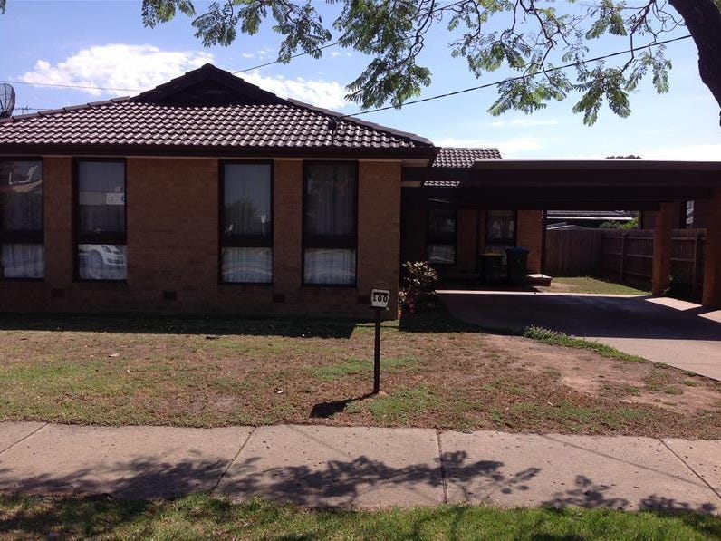 100 Duncans Road, Werribee, VIC 3030