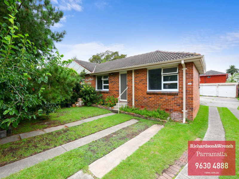 5/50 Alexandra Avenue, Westmead, NSW 2145 Property Details