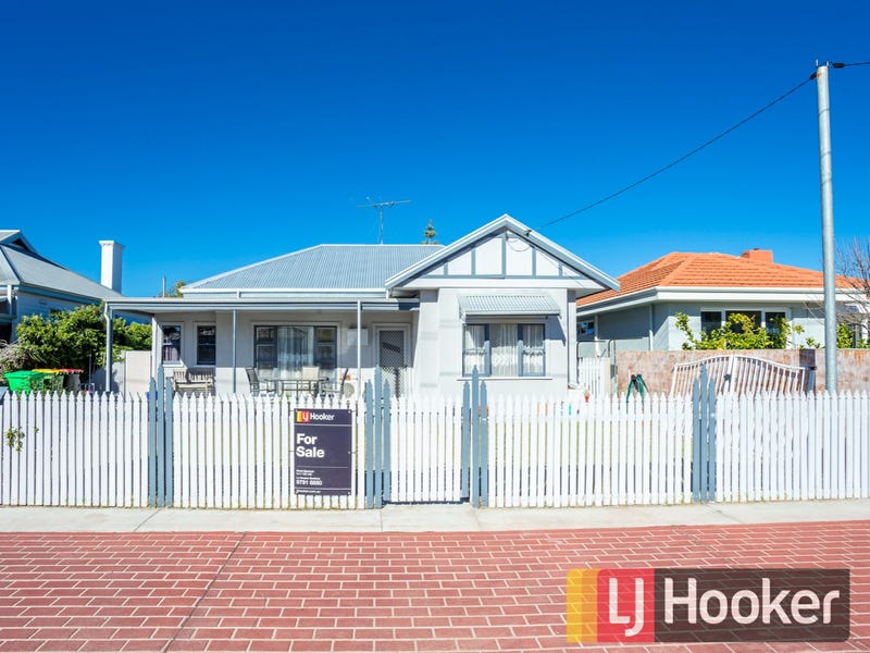 69 Stirling Street, Bunbury, WA 6230 Property Details