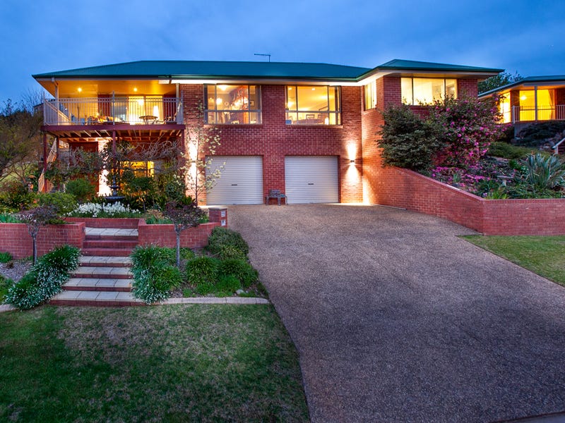 77 Michelle Avenue, Lavington, NSW 2641