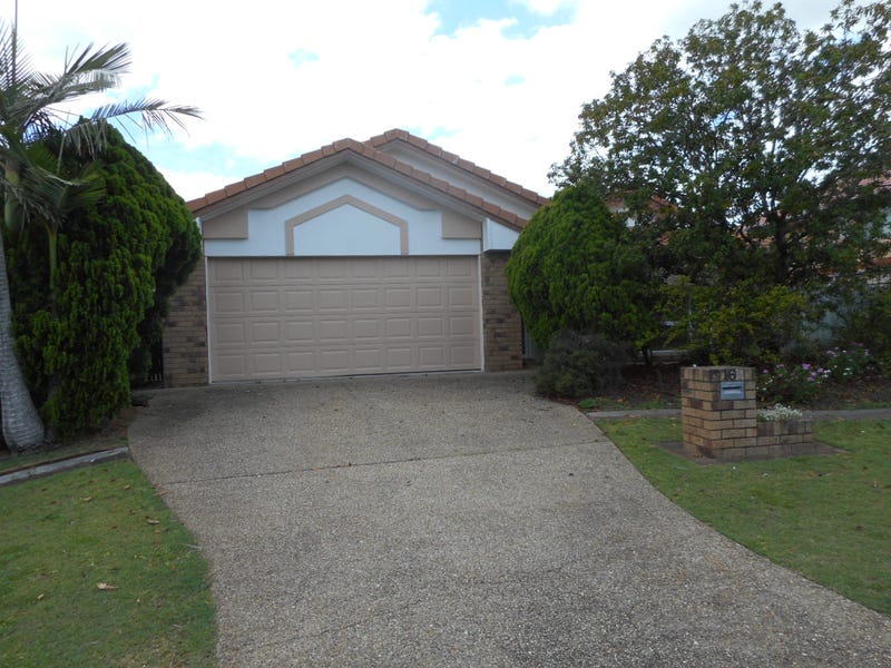 16 Apanie Street, Middle Park, Qld 4074