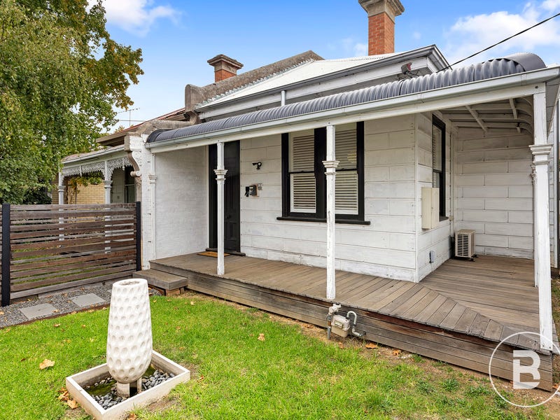 61 Bridge Street, Bendigo, Vic 3550 Property Details