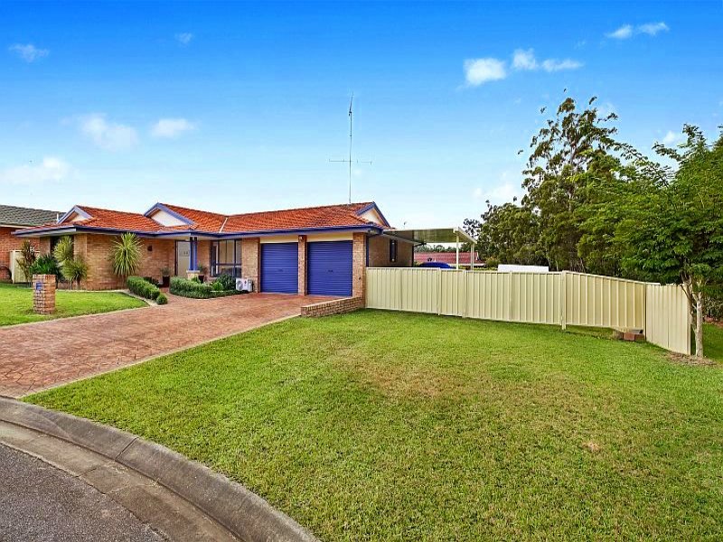 17 Millers Place, Wauchope, NSW 2446 Property Details