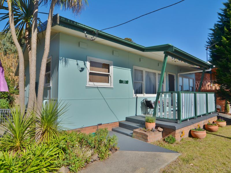 55 Hill Street, Lithgow, NSW 2790