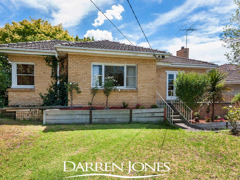 121 Finlayson Street, Rosanna, Vic 3084 Property Details