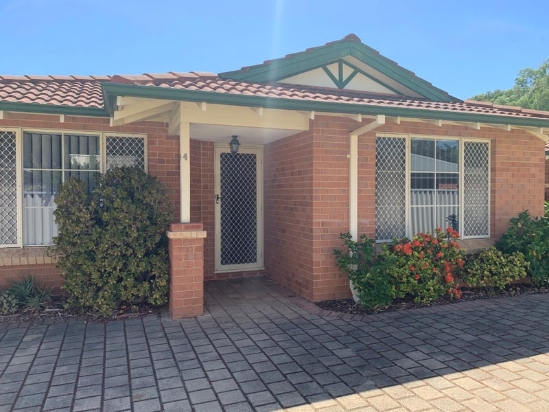 4/39 Cyril Street, Bassendean, WA 6054