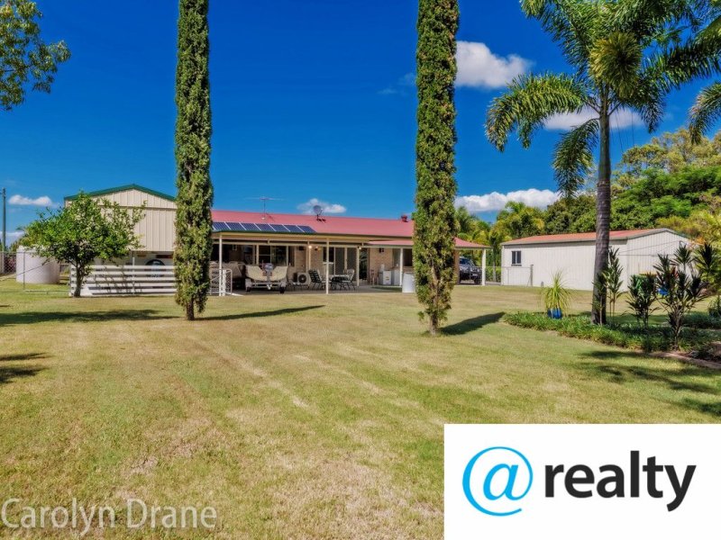 1317 Peel Road, Ningi, QLD 4511