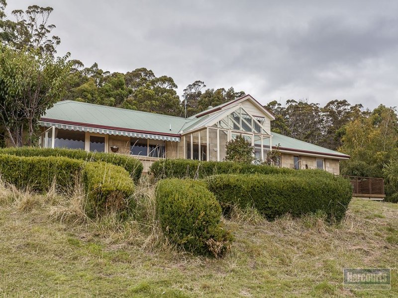 850 Coast Road, Wattle Grove, TAS 7109