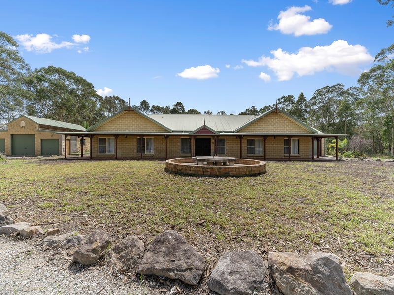 9 Timber Ridge Drive, Nowra Hill, NSW 2540