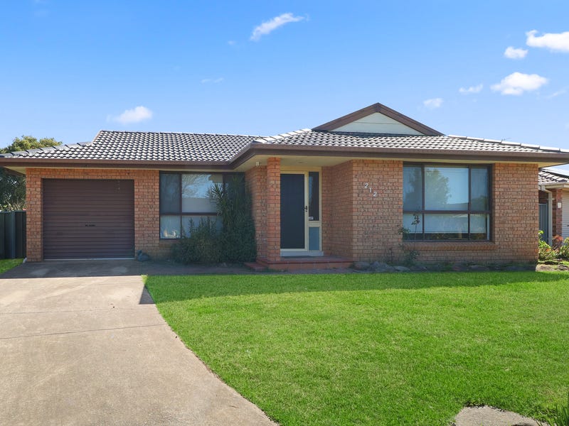 212 Swallow Drive, Erskine Park, NSW 2759