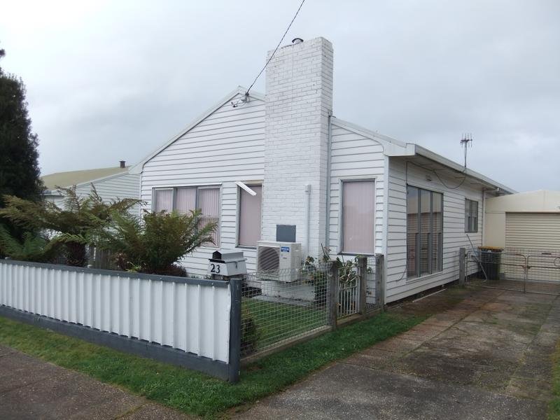 23 Truganini Street, Montello, TAS 7320