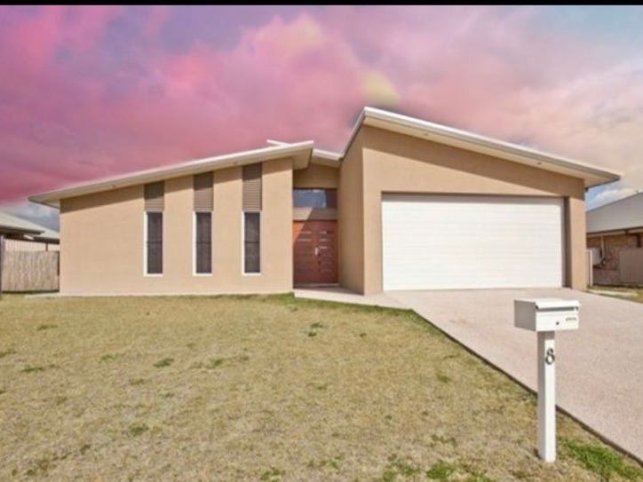 Houses for Sale in Chinchilla, QLD 4413