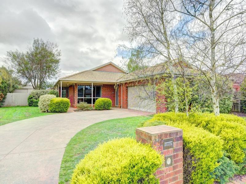 24 Robertson Drive, Alfredton, VIC 3350
