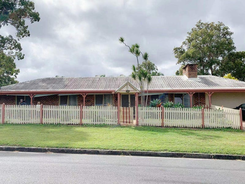 18 Woodview Street, Browns Plains, QLD 4118