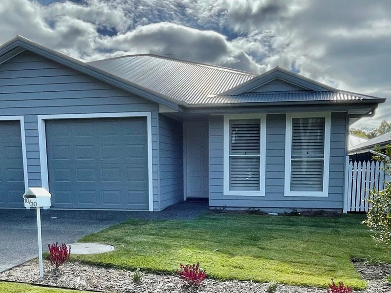 10/30 Cavanagh Lane, West Nowra, NSW 2541