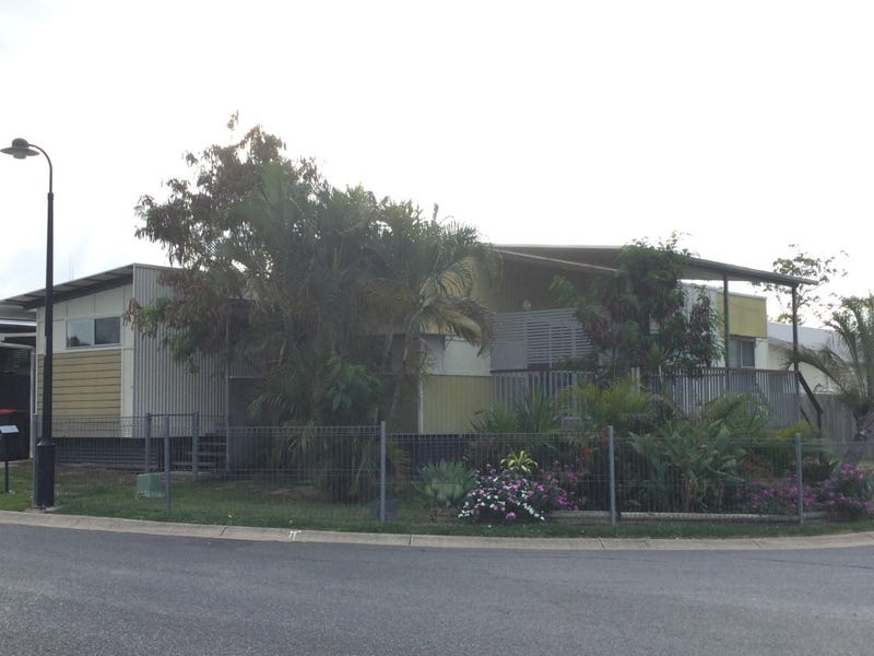 21/73 Centenary Drive N, Middlemount, QLD 4746