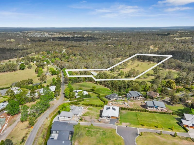 Real Estate & Property for Sale in Kurrajong, NSW 2758 Pg. 2
