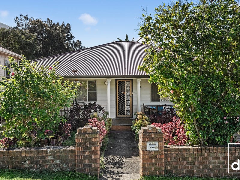 50 Mountain Road, Austinmer, NSW 2515 House for Sale