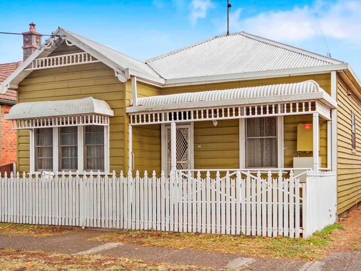 48 Gordon Avenue, Hamilton, NSW 2303 Property Details