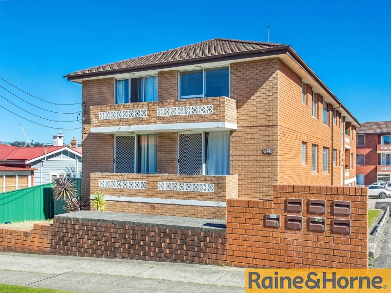 5/58 Keira Street, Wollongong, NSW 2500
