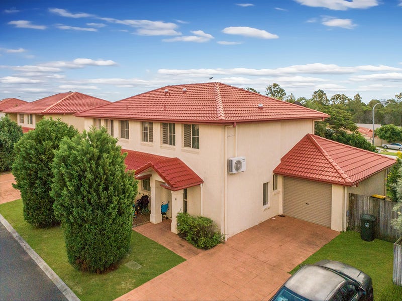 8/20 Young Place, Runcorn, Qld 4113 Property Details