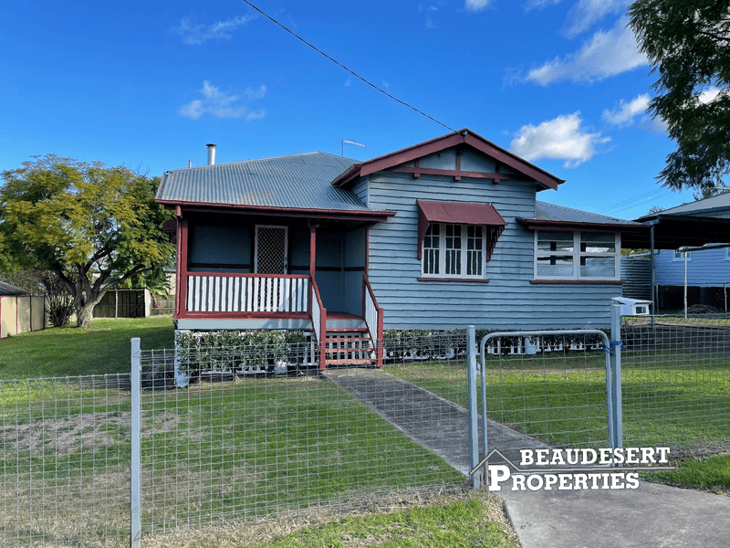 56 Anna Street, Beaudesert, QLD 4285