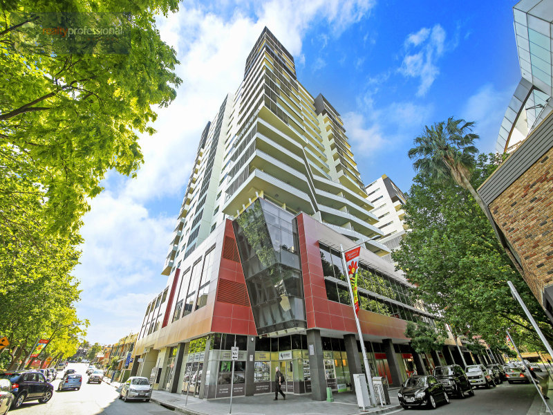 703A/1-17 Elsie St, Burwood, NSW 2134 - Property Details