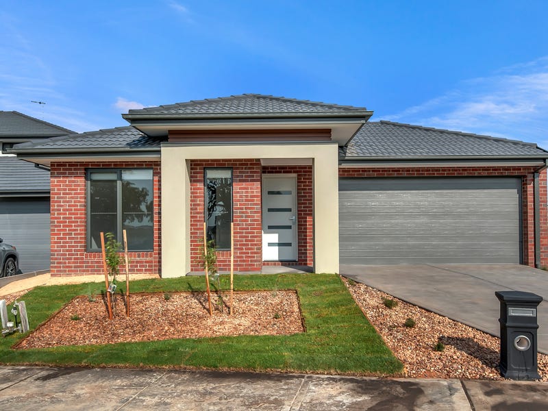 45 Piccadilly Drive, Wollert, VIC 3750