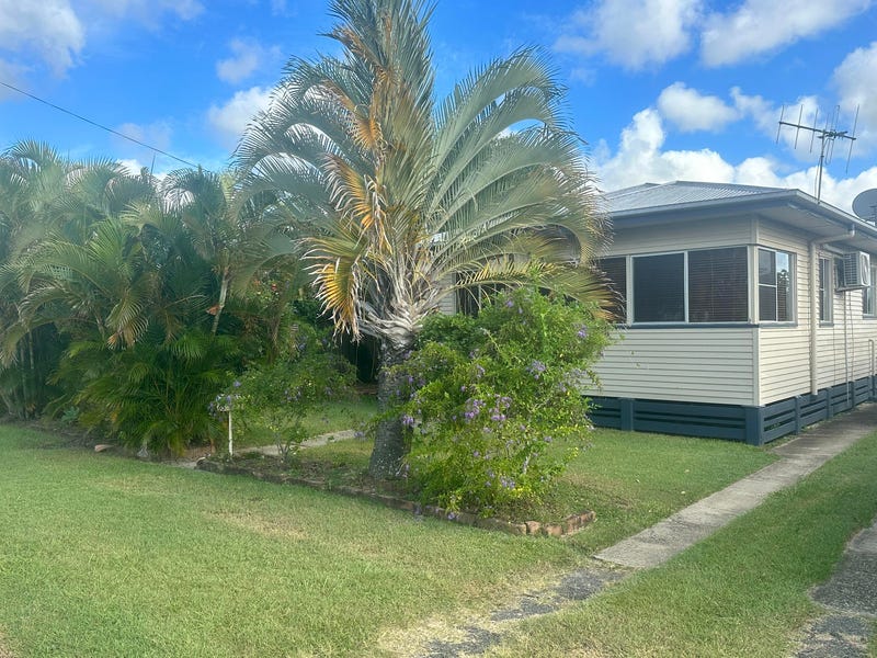 33 Grange Street, Norville, Qld 4670 - House for Rent - realestate.com.au 33 Grange Street, Norville, Qld 4670