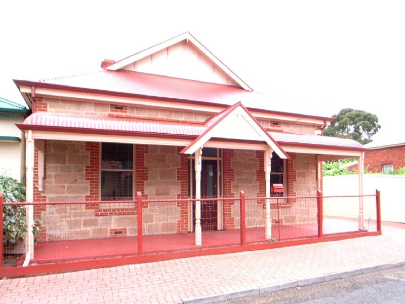 10 Ballantyne Street, Thebarton, SA 5031