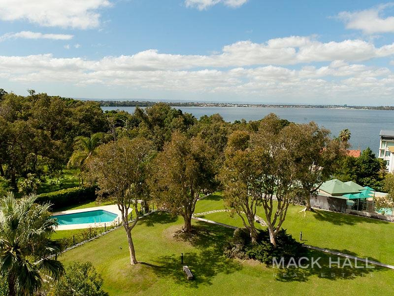 5W/16 Kings Park Avenue, Crawley, WA 6009