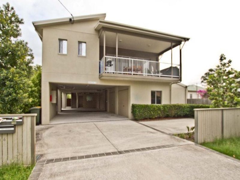 106 Gillies Street, Zillmere, QLD 4034