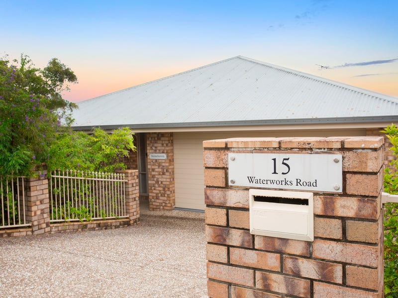 15 Waterworks Road, North Ipswich, QLD 4305