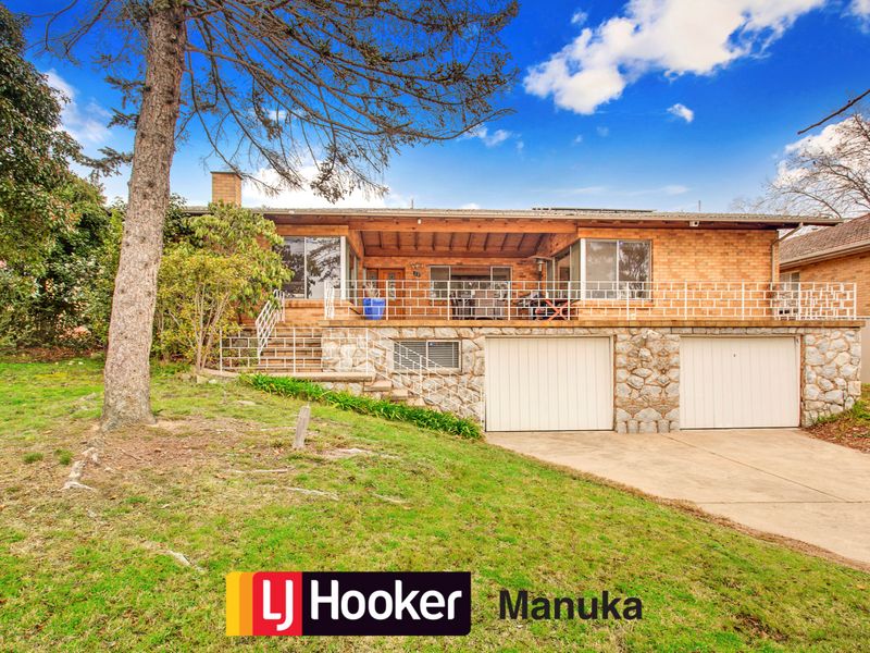 22 Roebuck Street, Red Hill, ACT 2603