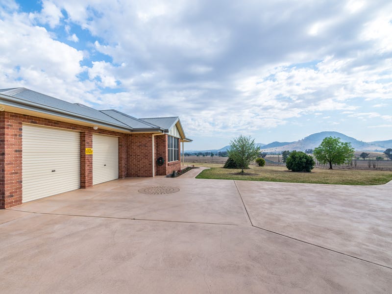 46 Queens Pinch Road, Mudgee, NSW 2850 Property Details