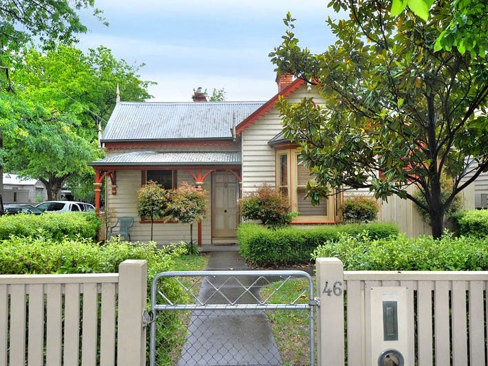 46 Webster Street, Ballarat Central, Vic 3350