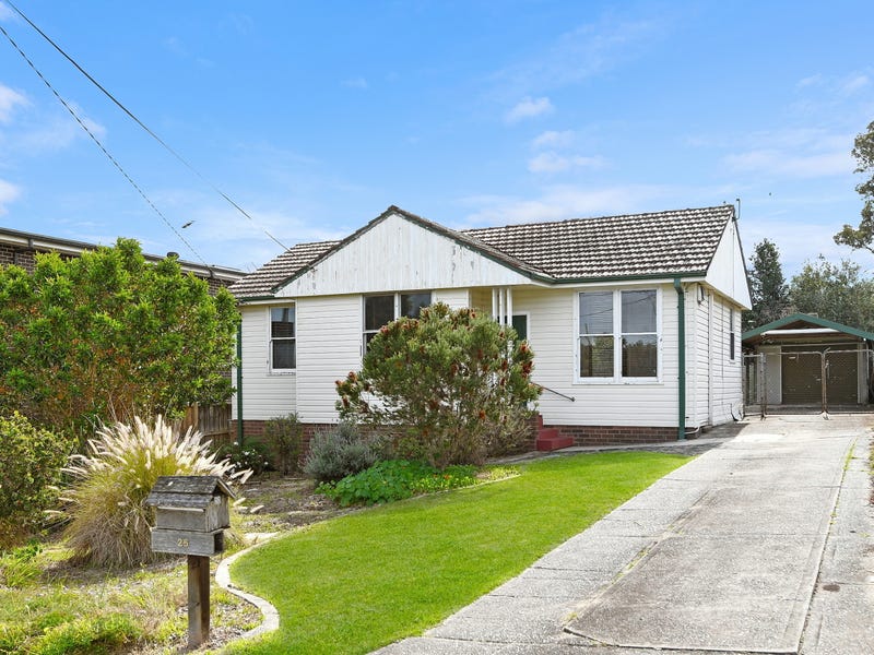 25 Tilley Street, Dundas Valley, NSW 2117