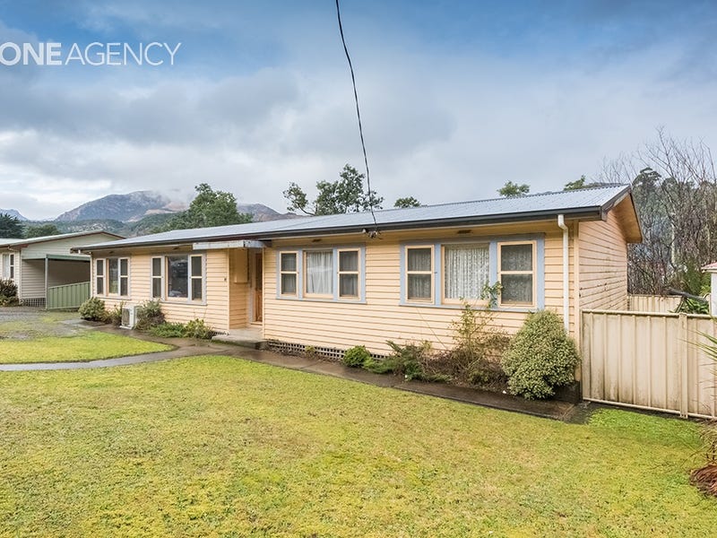 18 Penghana Road, Queenstown, Tas 7467 Property Details