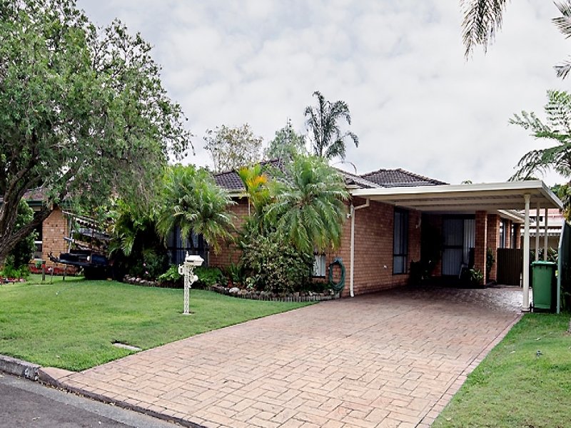 4 Nautilus Cres, St Huberts Island, NSW 2257