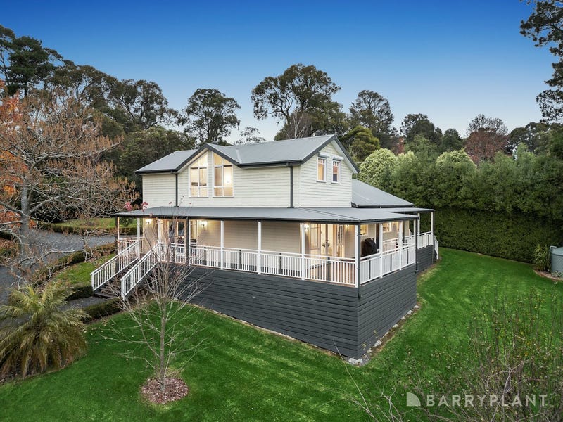 19 Cavey Road, Monbulk, Vic 3793 House for Sale