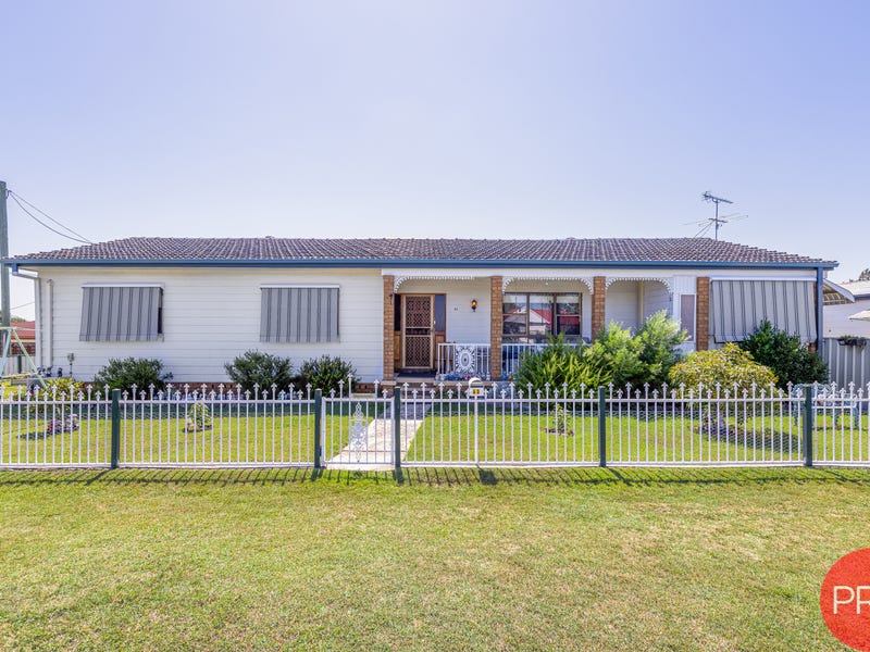 43 William Street, Cessnock, NSW 2325 Property Details