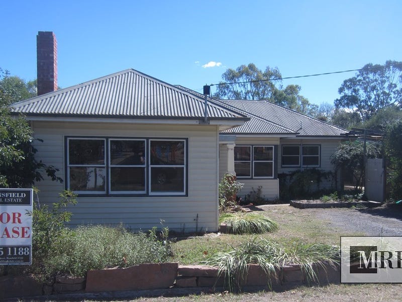 27 Apollo Street, Mansfield, VIC 3722