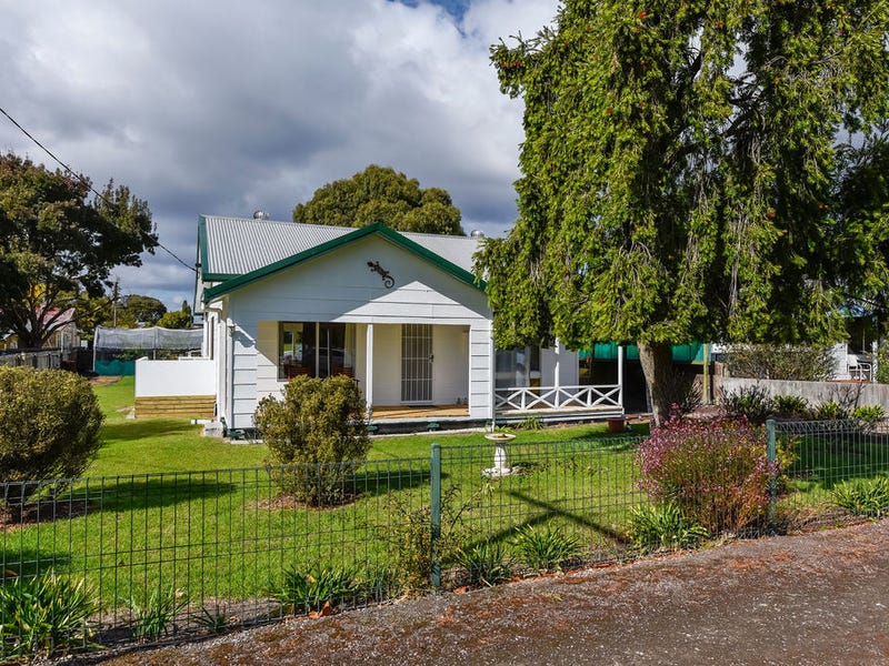 10 Vaughan Terrace, Nangwarry, SA 5277 Property Details