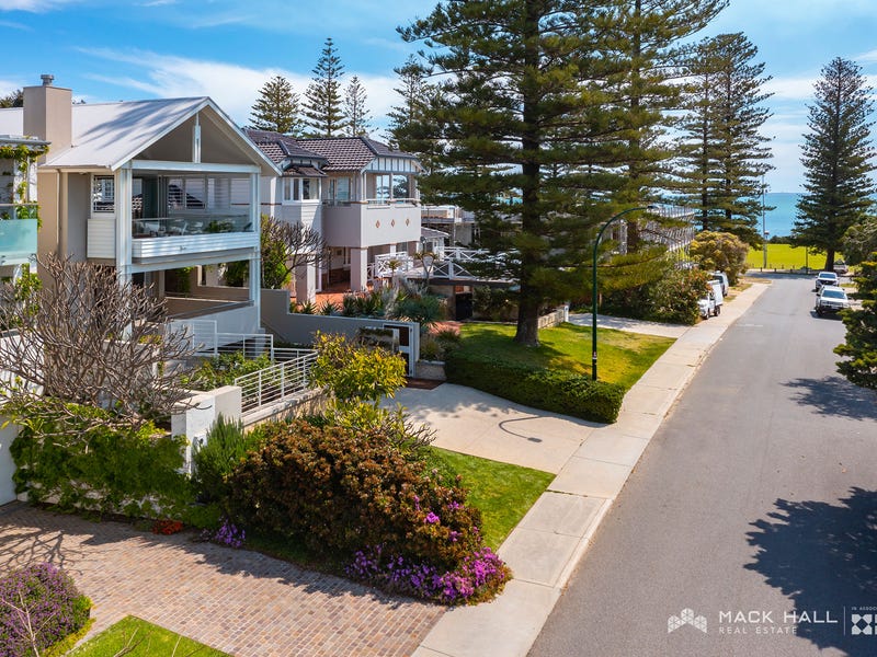 3 Rosser Street, Cottesloe, WA 6011 Property Details
