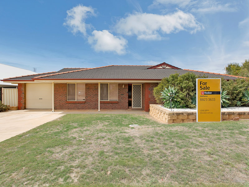 6 Gilmore Crescent, Wallaroo, SA 5556 Property Details