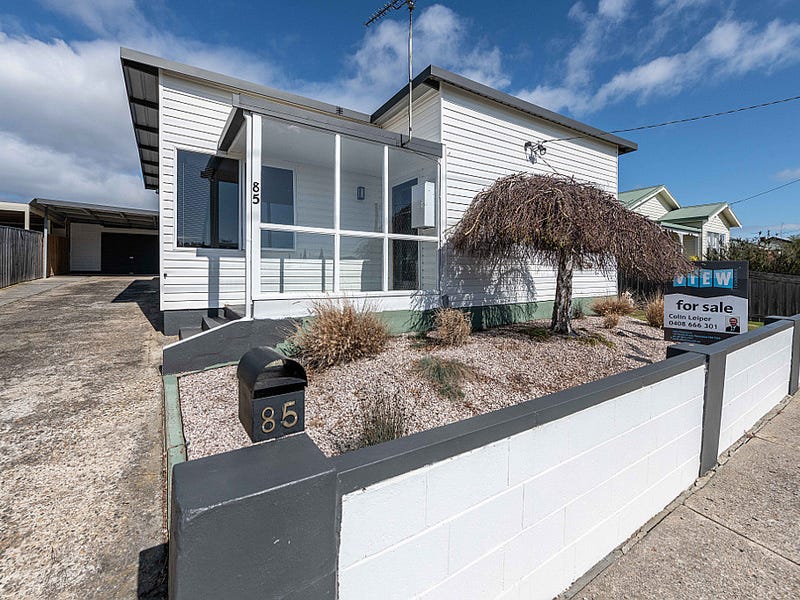 85 Street, Devonport, Tas 7310 Property Details