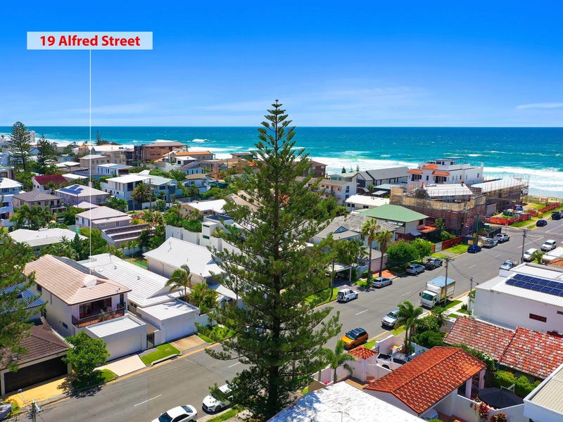 19 Alfred Street, Mermaid Beach, QLD 4218