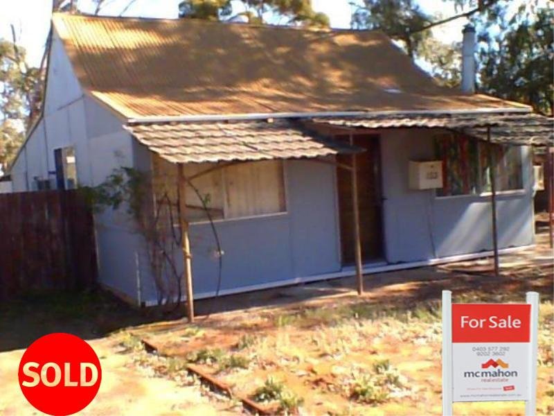 153 ROBERTS ROAD, Norseman, WA 6443 Property Details