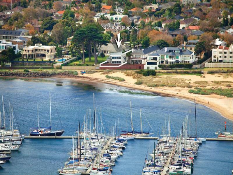 43 Grove, Brighton, Vic 3186 Property Details